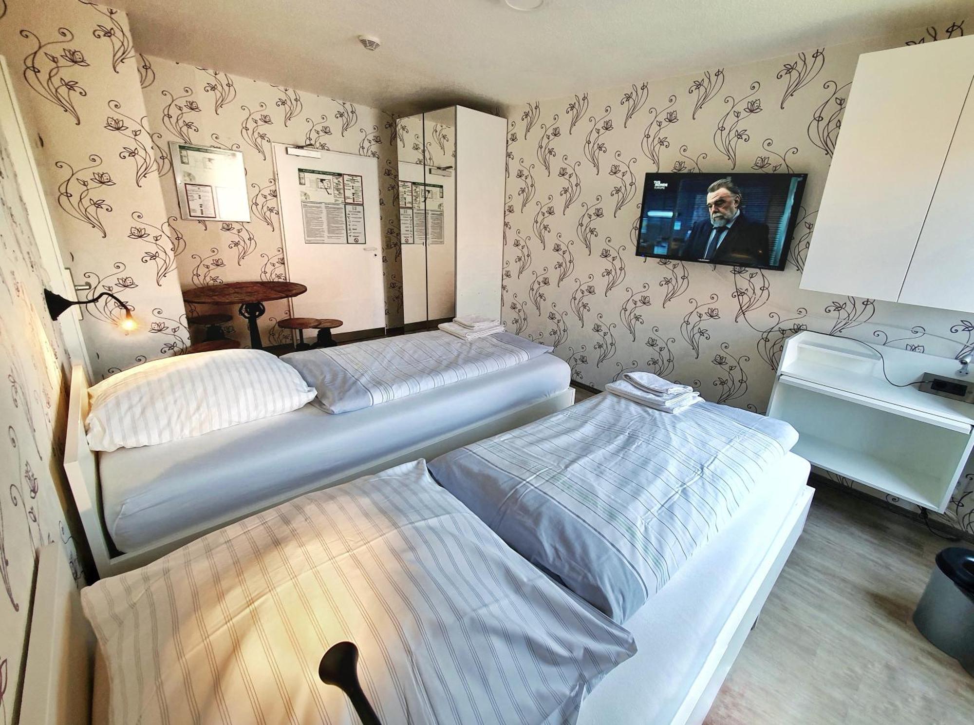 Aparthotel B & L เบรเมน ภายนอก รูปภาพ