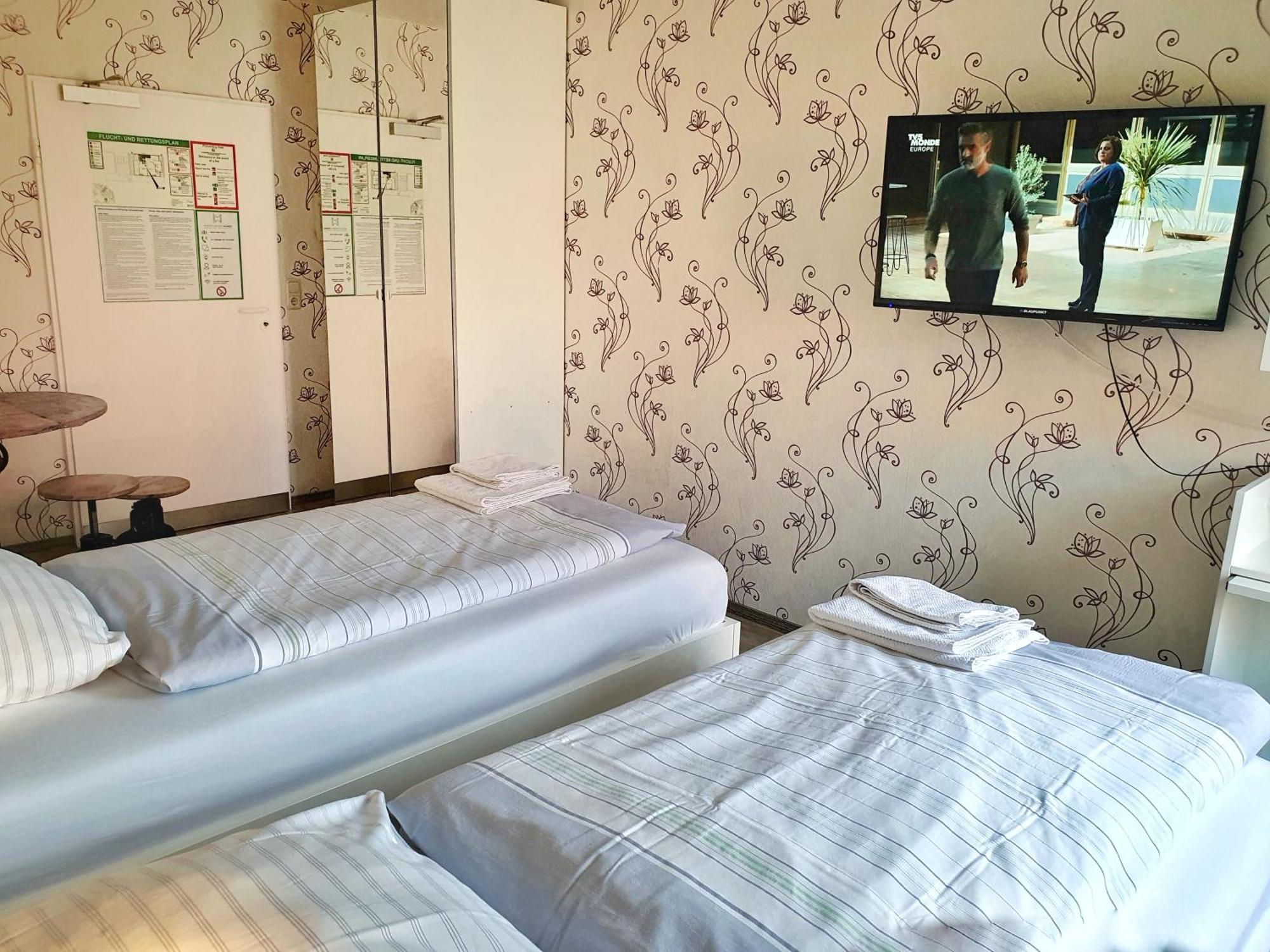 Aparthotel B & L เบรเมน ภายนอก รูปภาพ