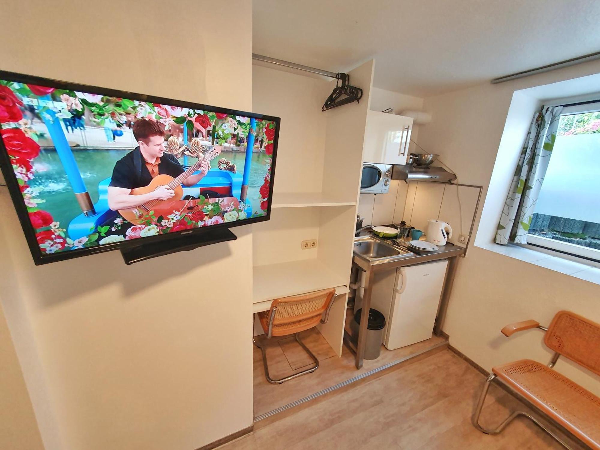 Aparthotel B & L เบรเมน ภายนอก รูปภาพ